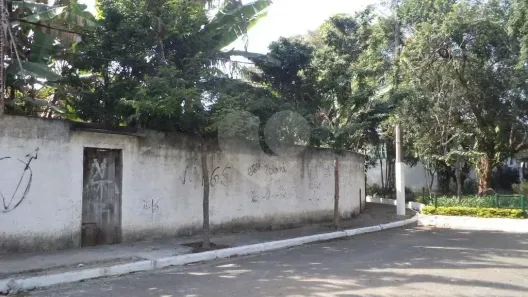 Lote/Terreno à venda, 442m² no Jardim Campo Grande, São Paulo