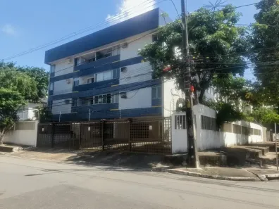 Apartamento com 4 Quartos para alugar, 130m² no Piedade, Jaboatão dos Guararapes