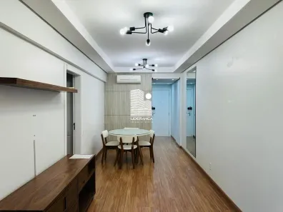 Apartamento com 3 Quartos à venda, 75m² no Itacorubi, Florianópolis