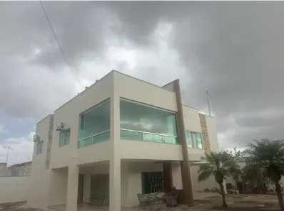 Casa com 3 Quartos para alugar, 450m² no Olho D'Água, São Luís