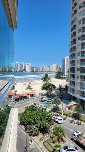 Apartamento com 1 Quarto à venda, 53m² no Pitangueiras, Guarujá