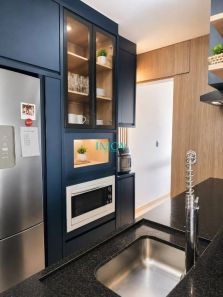 Apartamento com 3 Quartos à venda, 75m² no Jardim América, São José dos Campos