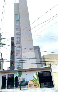 Apartamento com 2 Quartos à venda, 41m² no Vila Ré, São Paulo