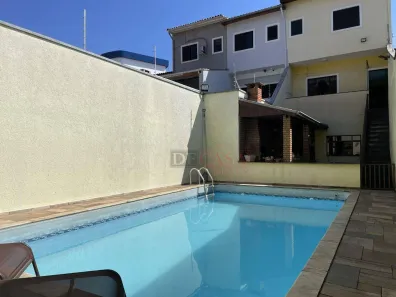 Sobrado com 4 Quartos à venda, 386m² no Vila Matilde, São Paulo