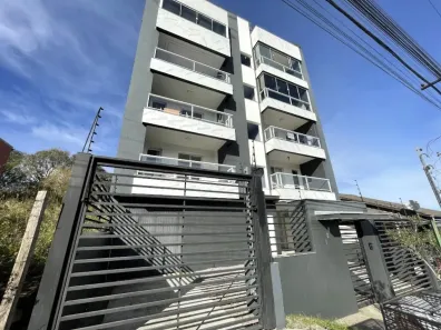 Apartamento com 2 Quartos à venda, 75m² no Charqueadas, Caxias do Sul