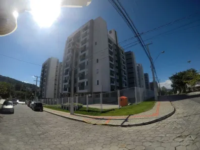Apartamento com 2 Quartos para alugar, 68m² no Vera Cruz, Criciúma