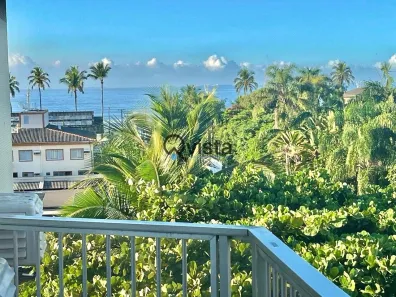 Apartamento com 2 Quartos à venda, 89m² no Enseada, Guarujá