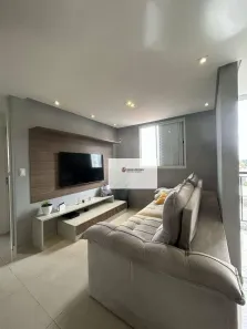 Apartamento com 2 Quartos à venda, 69m² no Vila Graciosa, São Paulo