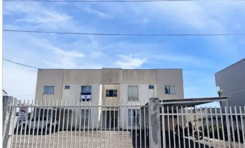 Apartamento com 2 Quartos para alugar, 55m² no Jardim Graciosa, Campina Grande do Sul