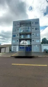 Apartamento com 2 Quartos à venda, 51m² no Coqueiral, Cascavel