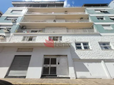 Apartamento com 4 Quartos para alugar, 277m² no Centro, Novo Hamburgo