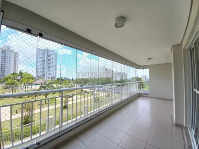 Apartamento com 3 Quartos à venda, 132m² no Parque Prado, Campinas
