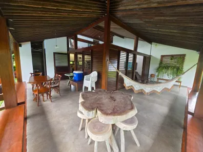 Casa de Condomínio com 4 Quartos à venda, 229m² no Alpes Suiços, Gravatá