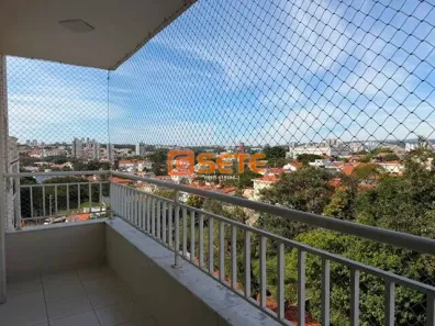 Apartamento com 2 Quartos para alugar, 89m² no Vila Progresso, Sorocaba
