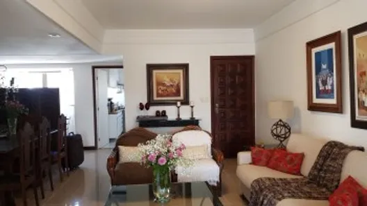 Cobertura com 5 Quartos à venda, 300m² no Pituba, Salvador