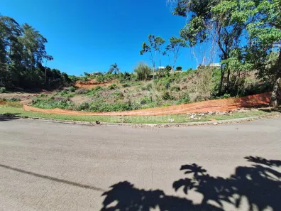 Lote/Terreno à venda, 1537m² no Jardim Nossa Senhora das Graças, Itatiba