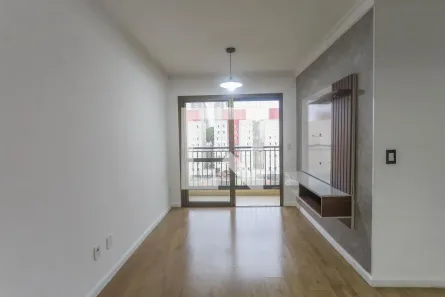 Apartamento com 2 Quartos à venda, 57m² no Taboão, São Bernardo do Campo