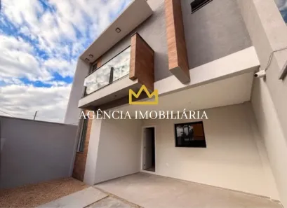 Sobrado com 3 Quartos à venda, 104m² no São João, Itajaí