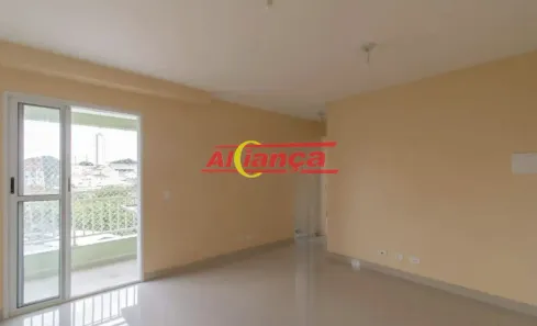 Apartamento com 2 Quartos à venda, 57m² no Gopoúva, Guarulhos