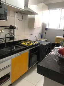 Apartamento com 2 Quartos à venda, 50m² no Recanto Quarto Centenário, Jundiaí