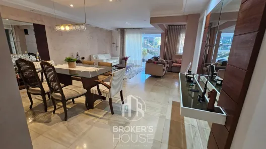 Apartamento com 4 Quartos para alugar, 140m² no Praia do Canto, Vitória