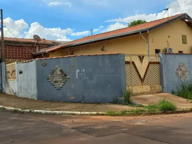 Casa com 3 Quartos à venda, 111m² no Conjunto Habitacional Padre Anchieta, Campinas