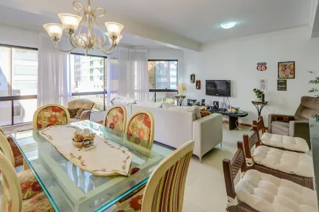 Apartamento com 3 Quartos à venda, 107m² no Navegantes, Capão da Canoa