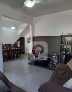 Casa de Condomínio com 4 Quartos à venda, 168m² no Taquara, Rio de Janeiro