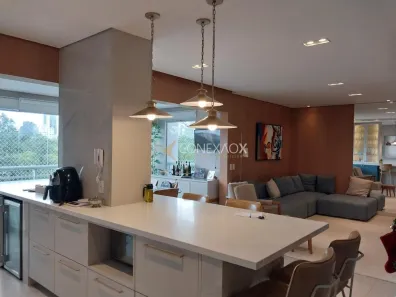 Apartamento com 3 Quartos à venda, 136m² no Taquaral, Campinas