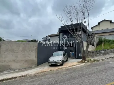 Sobrado com 3 Quartos à venda, 125m² no Portais (Polvilho), Cajamar