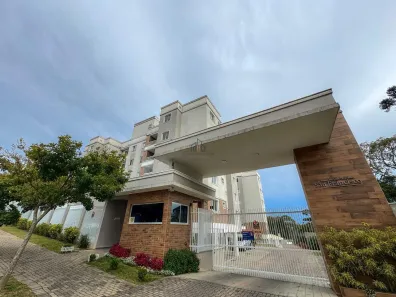 Apartamento com 3 Quartos à venda, 74m² no Pedro Moro, São José dos Pinhais