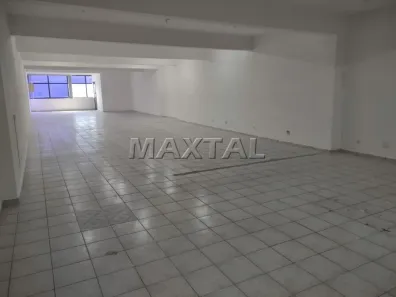 Imóvel Comercial para alugar, 47m² no Santana, São Paulo