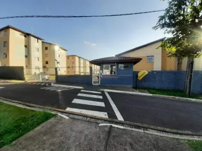 Apartamento com 2 Quartos à venda, 51m² no Nova Olinda, Londrina