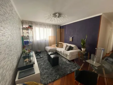Apartamento com 2 Quartos à venda, 70m² no Bela Vista, São Paulo