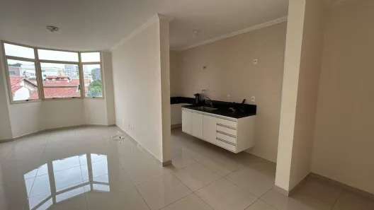 Apartamento com 1 Quarto à venda, 50m² no Jardim Floresta, Atibaia