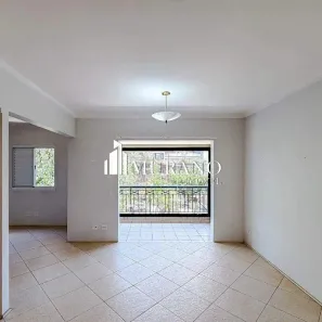 Apartamento com 2 Quartos à venda, 80m² no Vila Mariana, São Paulo