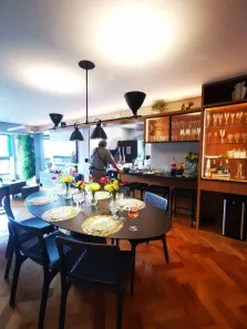 Apartamento com 3 Quartos à venda, 120m² no Santa Teresinha, São Paulo