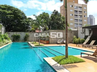 Apartamento com 3 Quartos à venda, 257m² no Cambuí, Campinas