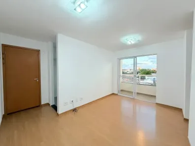Apartamento com 2 Quartos à venda, 54m² no Fundação da Casa Popular, Campinas