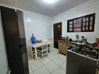 Casa com 2 Quartos à venda, 125m² no Cidade Martins, Guarulhos