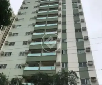 Apartamento com 3 Quartos à venda, 70m² no Alvorada, Cuiabá