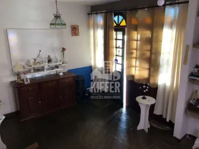 Casa com 3 Quartos à venda, 151m² no Serra Grande, Niterói