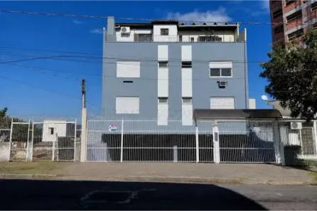 Apartamento com 1 Quarto à venda, 42m² no Medianeira, Porto Alegre