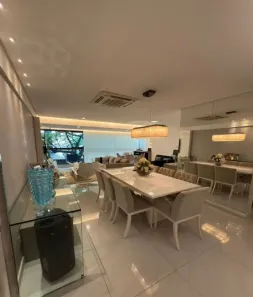 Apartamento com 4 Quartos à venda, 150m² no Dois Irmãos, Recife