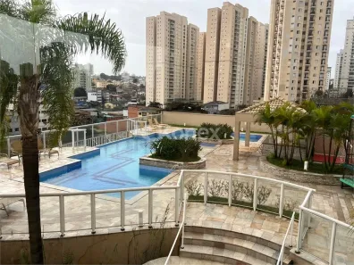 Apartamento com 4 Quartos à venda, 177m² no Jardim Zaira, Guarulhos