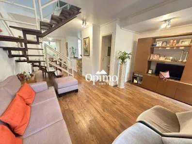 Casa de Condomínio com 3 Quartos à venda, 91m² no Santo Amaro, São Paulo