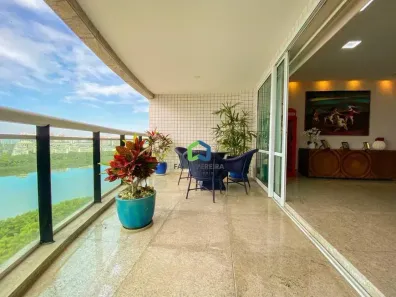Cobertura com 5 Quartos à venda, 352m² no Barra da Tijuca, Rio de Janeiro