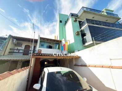 Casa com 2 Quartos à venda, 70m² no Nova Esperança, Rio das Ostras