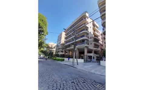 Apartamento com 3 Quartos à venda, 180m² no Freguesia (Jacarepaguá), Rio de Janeiro
