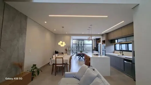 Casa com 3 Quartos à venda, 147m² no Jardins do Império, Indaiatuba
